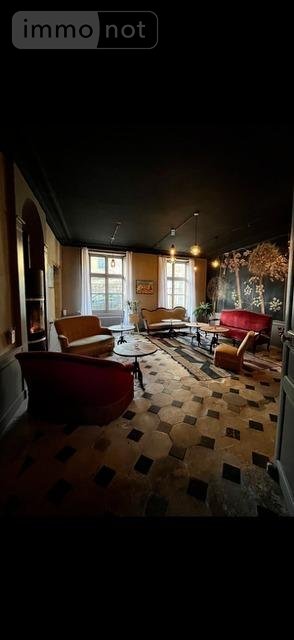 propriete a vendre Mortagne-au-Perche 61400 Orne 390 m2 11 pièces 787500 euros