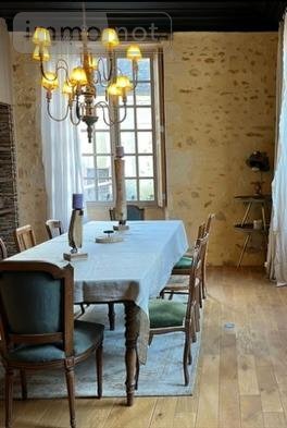 propriete a vendre Mortagne-au-Perche 61400 Orne 390 m2 11 pièces 787500 euros