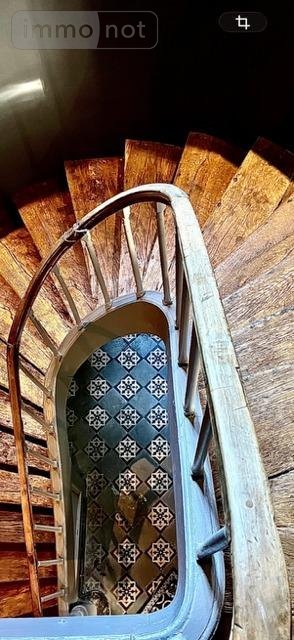 propriete a vendre Mortagne-au-Perche 61400 Orne 390 m2 11 pièces 787500 euros