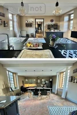 propriete a vendre Mortagne-au-Perche 61400 Orne 390 m2 11 pièces 787500 euros