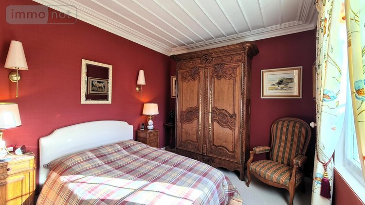 propriete a vendre Lyons-la-Forêt 27480 Eure 170 m2 7 pièces 613150 euros