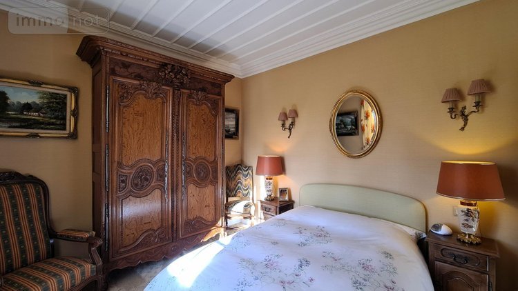 propriete a vendre Lyons-la-Forêt 27480 Eure 170 m2 7 pièces 613150 euros