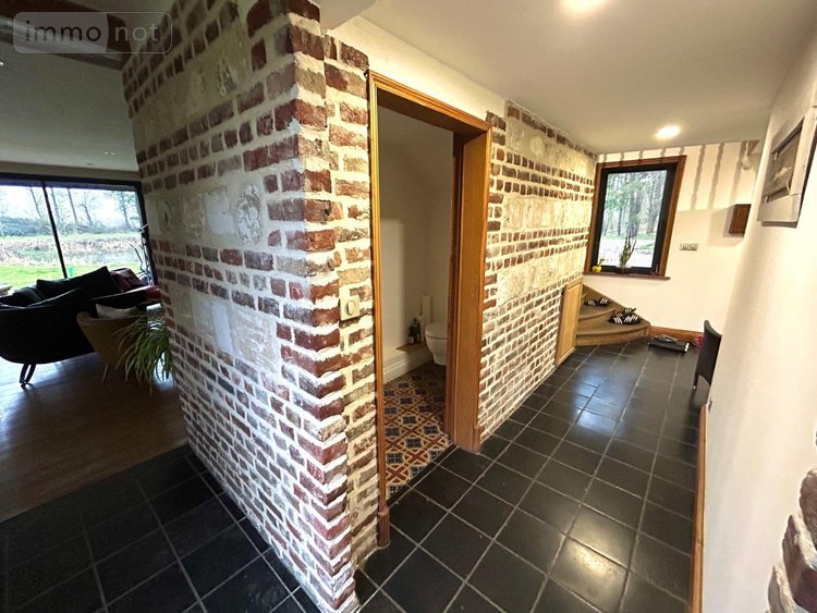 Maison a vendre Hazebrouck 59190 Nord 255 m2 9 pièces 547000 euros