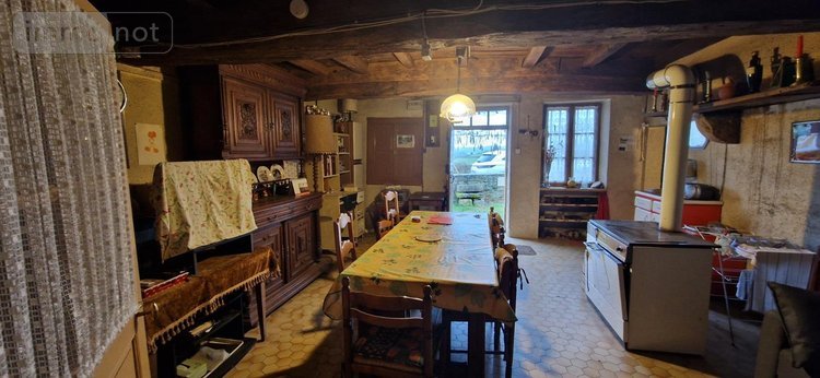 Maison a vendre Lugny-lès-Charolles 71120 Saône-et-Loire 71 m2 5 pièces 94920 euros