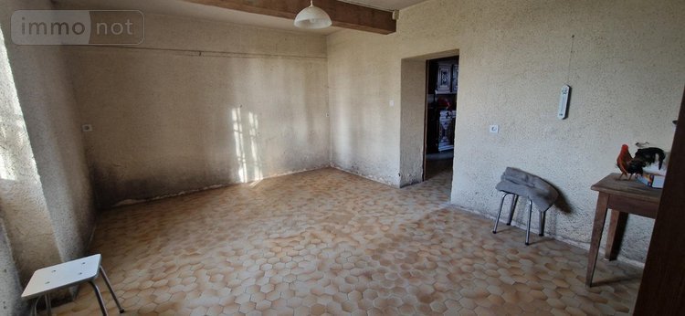 Maison a vendre Lugny-lès-Charolles 71120 Saône-et-Loire 71 m2 5 pièces 94920 euros