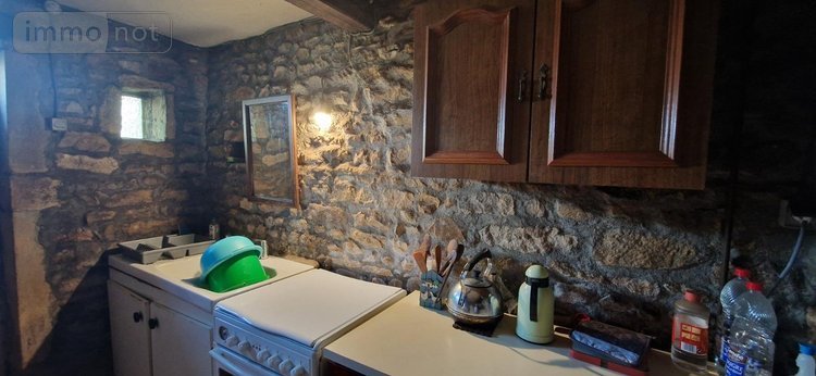 Maison a vendre Lugny-lès-Charolles 71120 Saône-et-Loire 71 m2 5 pièces 94920 euros