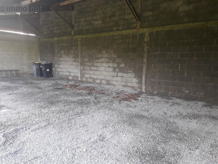 Maison a vendre Val d'Anast 35330 Ille-et-Vilaine 85 m2 3 pièces 162170 euros