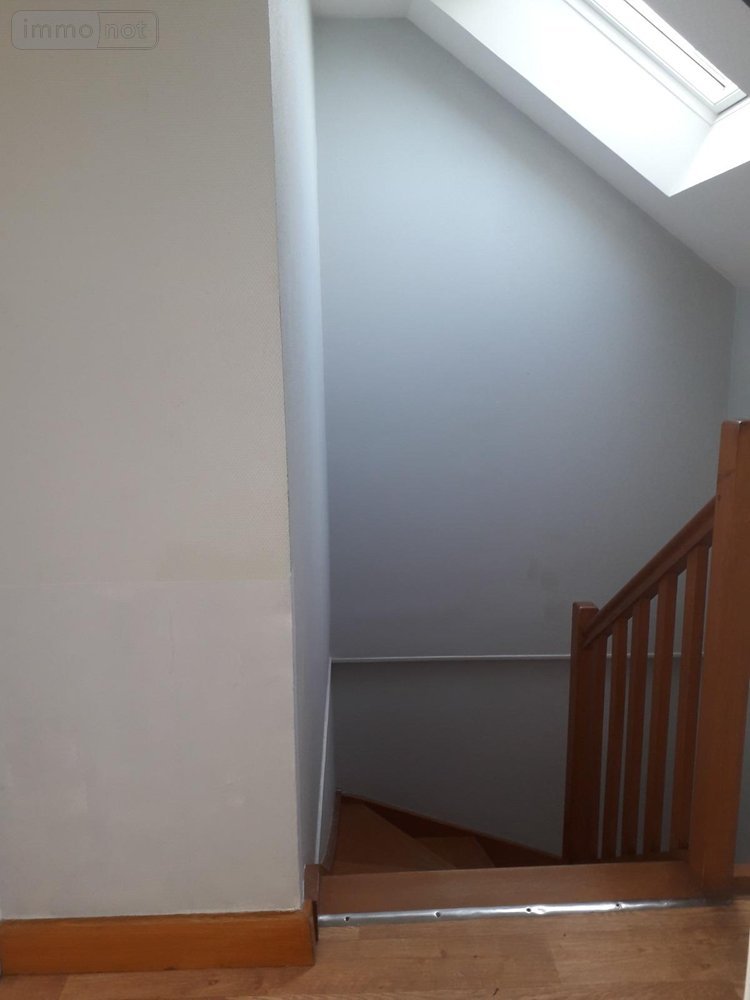Maison a vendre Val d'Anast 35330 Ille-et-Vilaine 85 m2 3 pièces 162170 euros