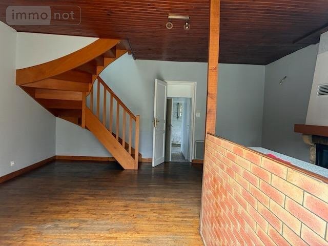 Maison a vendre Val d'Anast 35330 Ille-et-Vilaine 85 m2 3 pièces 162170 euros