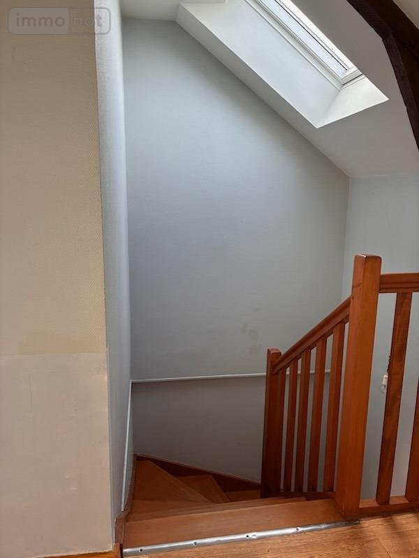 Maison a vendre Val d'Anast 35330 Ille-et-Vilaine 85 m2 3 pièces 162170 euros