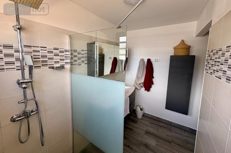 Maison a vendre Saint-Benoît 97470 Réunion 90 m2 4 pièces 317000 euros