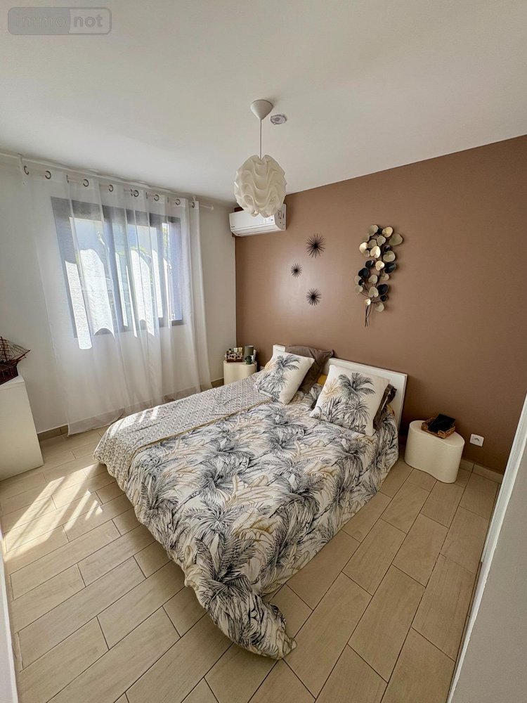 Maison a vendre Saint-Benoît 97470 Réunion 90 m2 4 pièces 317000 euros