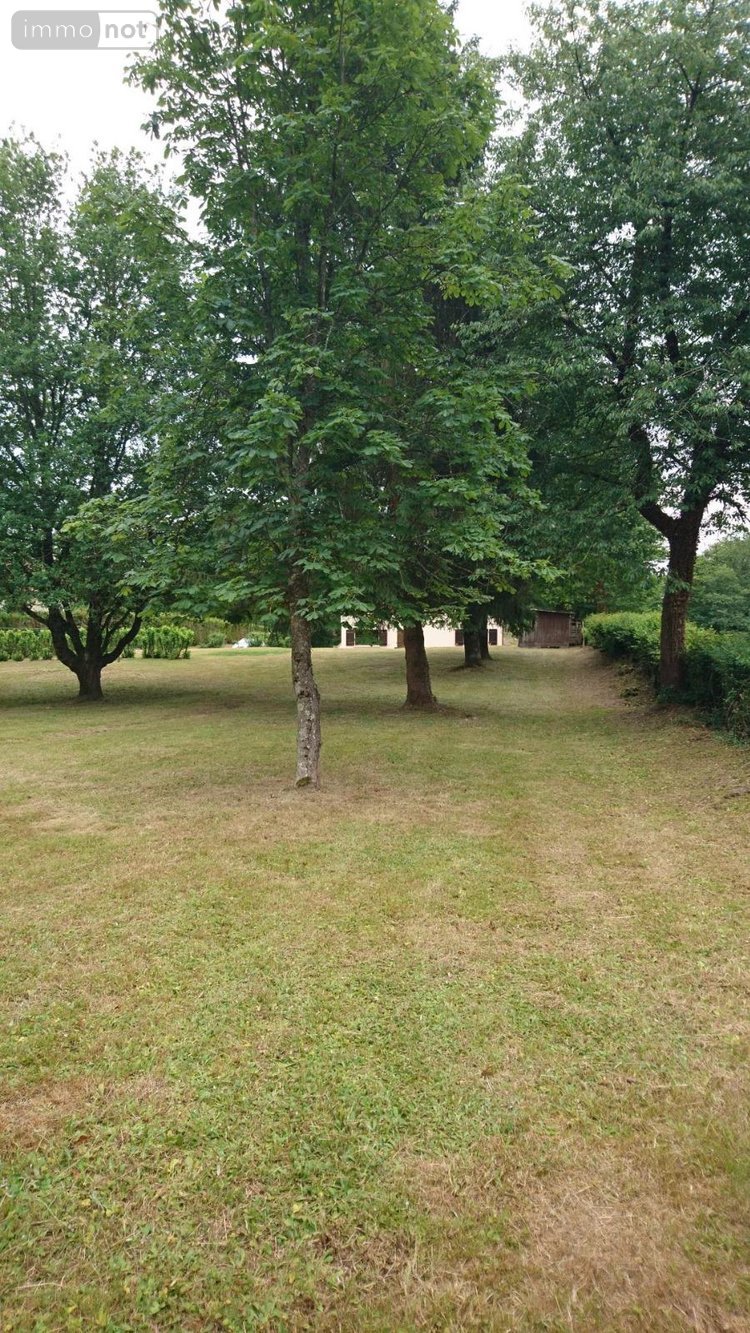 Maison a vendre Saint-Yan 71600 Saône-et-Loire 120 m2 7 pièces 169100 euros