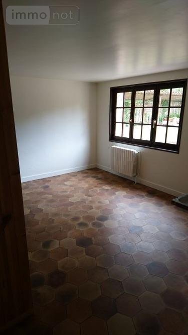 Maison a vendre Saint-Yan 71600 Saône-et-Loire 120 m2 7 pièces 169100 euros