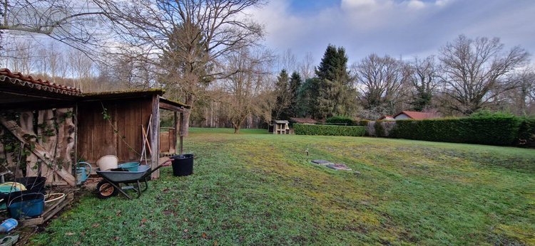 Maison a vendre Saint-Yan 71600 Saône-et-Loire 120 m2 7 pièces 169100 euros