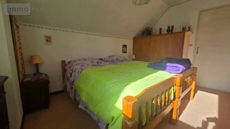 Maison a vendre Corgirnon 52500 Haute-Marne 155 m2 6 pièces 190000 euros