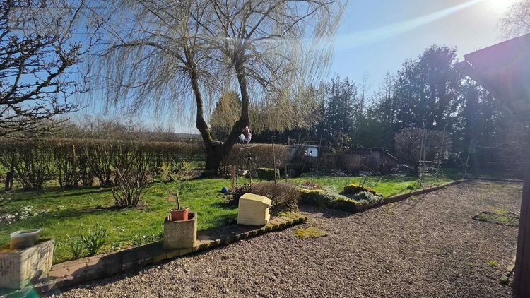 Maison a vendre Corgirnon 52500 Haute-Marne 155 m2 6 pièces 190000 euros