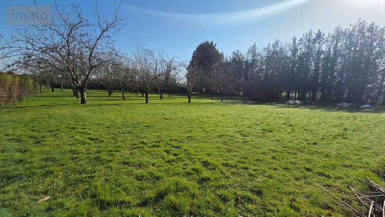 Maison a vendre Corgirnon 52500 Haute-Marne 155 m2 6 pièces 190000 euros