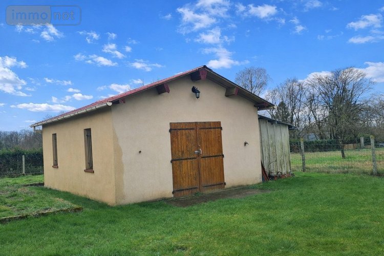 Maison a vendre Les Hogues 27910 Eure 88 m2 4 pièces 188800 euros