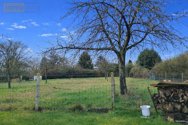 Maison a vendre Les Hogues 27910 Eure 88 m2 4 pièces 188800 euros