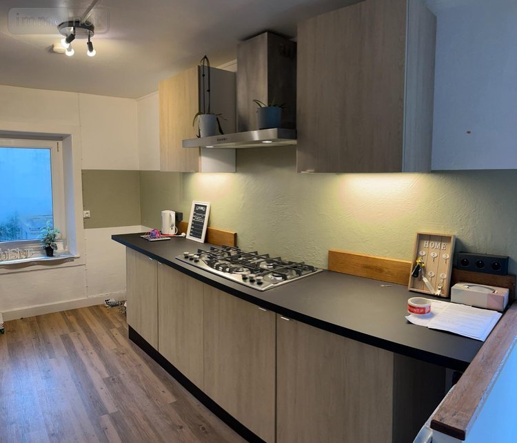 Maison a vendre Alençon 61000 Orne 339 m2 7 pièces 146645 euros