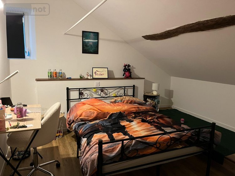 Maison a vendre Alençon 61000 Orne 339 m2 7 pièces 146645 euros