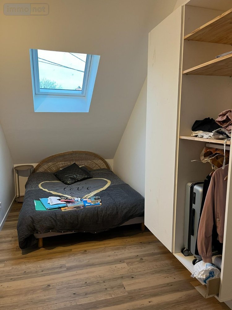 Maison a vendre Alençon 61000 Orne 339 m2 7 pièces 146645 euros