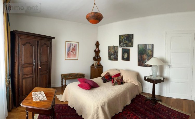 propriete a vendre Coulonges-sur-Sarthe 61170 Orne 194 m2 8 pièces 366800 euros