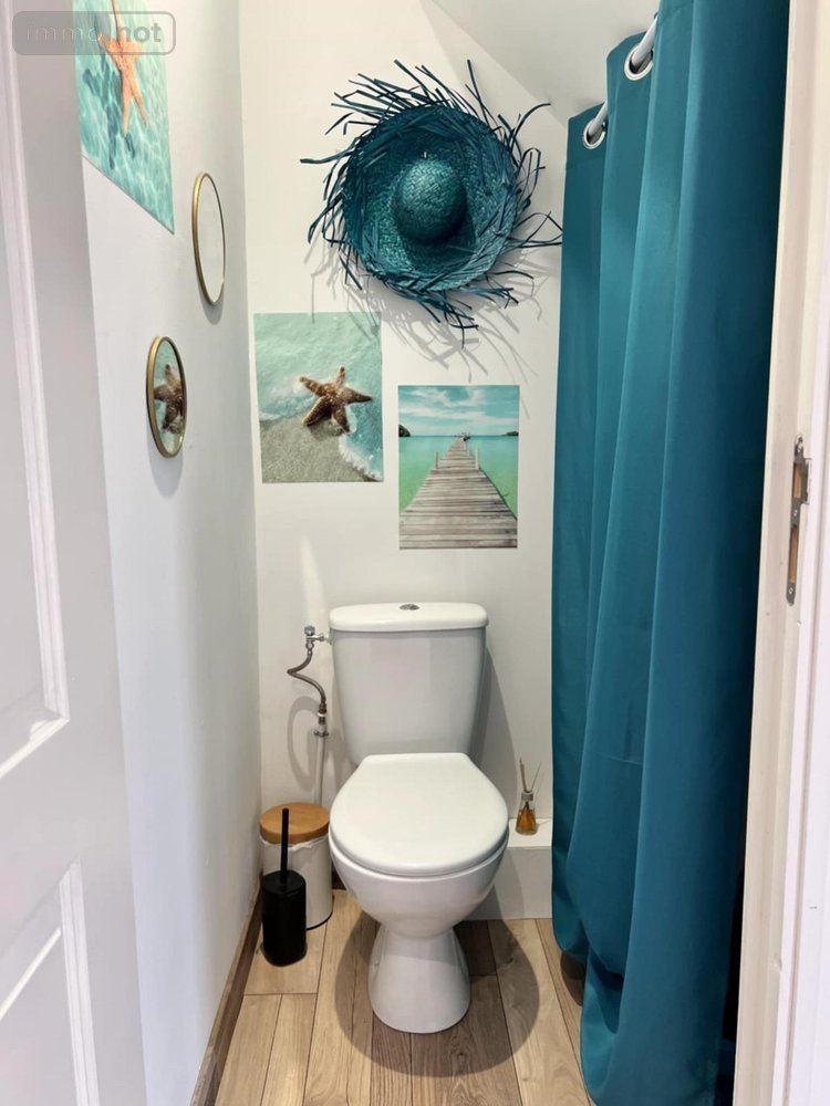 Location maison Mercurey 71640 Saône-et-Loire 26 m2 2 pièces 550 euros