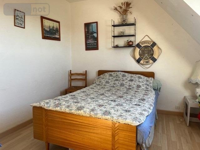 Maison a vendre Kerlouan 29890 Finistère 122 m2 7 pièces 312000 euros