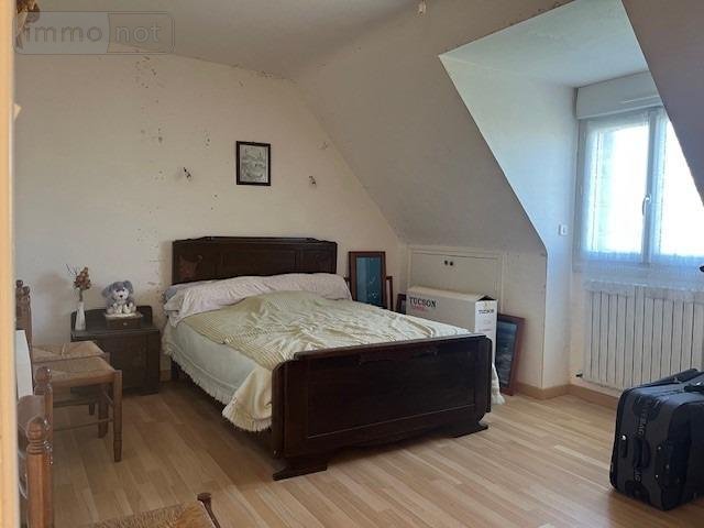 Maison a vendre Kerlouan 29890 Finistère 122 m2 7 pièces 312000 euros