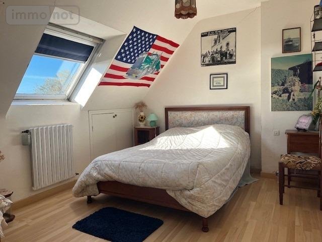 Maison a vendre Kerlouan 29890 Finistère 122 m2 7 pièces 312000 euros