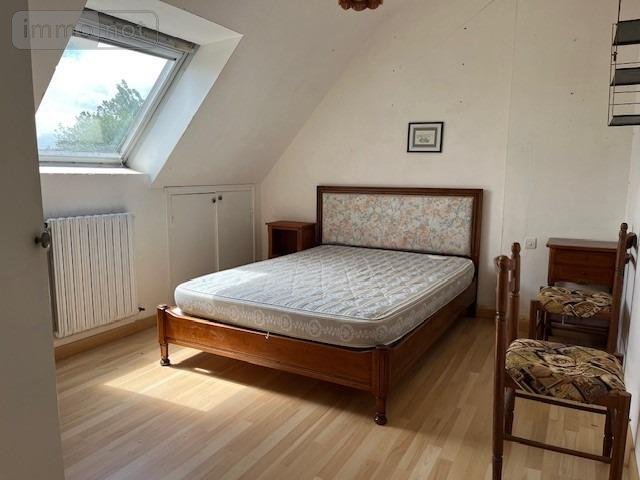 Maison a vendre Kerlouan 29890 Finistère 122 m2 7 pièces 312000 euros