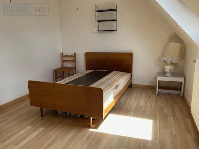 Maison a vendre Kerlouan 29890 Finistère 122 m2 7 pièces 312000 euros