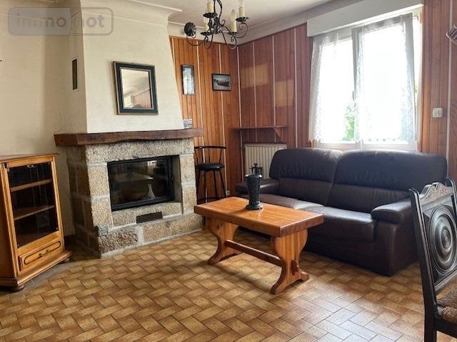 Maison a vendre Kerlouan 29890 Finistère 122 m2 7 pièces 312000 euros