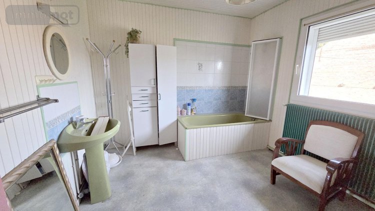 Maison a vendre Tourcoing 59200 Nord 65 m2 3 pièces 179000 euros