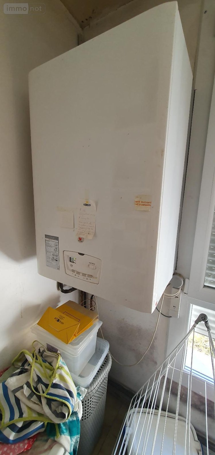 Maison a vendre Astaffort 47220 Lot-et-Garonne 83 m2 4 pièces 123000 euros