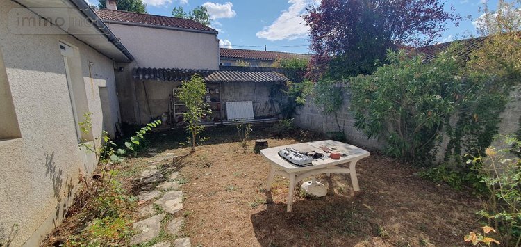 Maison a vendre Astaffort 47220 Lot-et-Garonne 83 m2 4 pièces 123000 euros