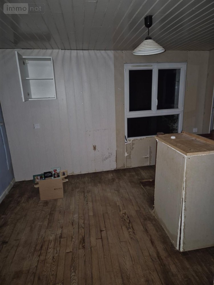Maison a vendre Senven-Léhart 22720 Côtes-d'Armor 90 m2 8 pièces 105980 euros