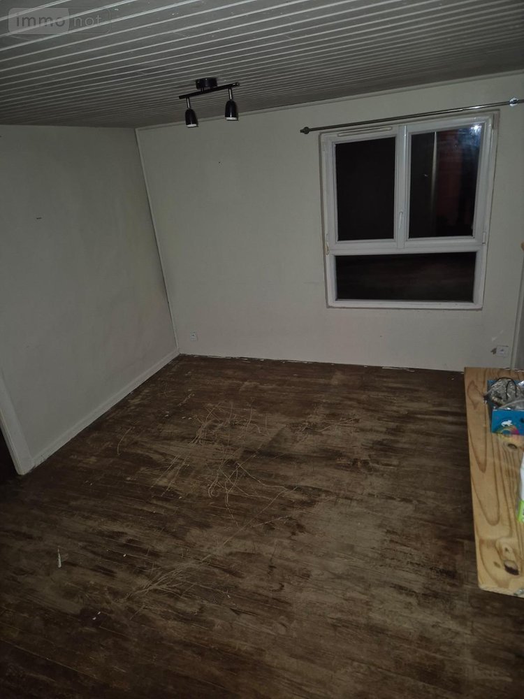 Maison a vendre Senven-Léhart 22720 Côtes-d'Armor 90 m2 8 pièces 105980 euros