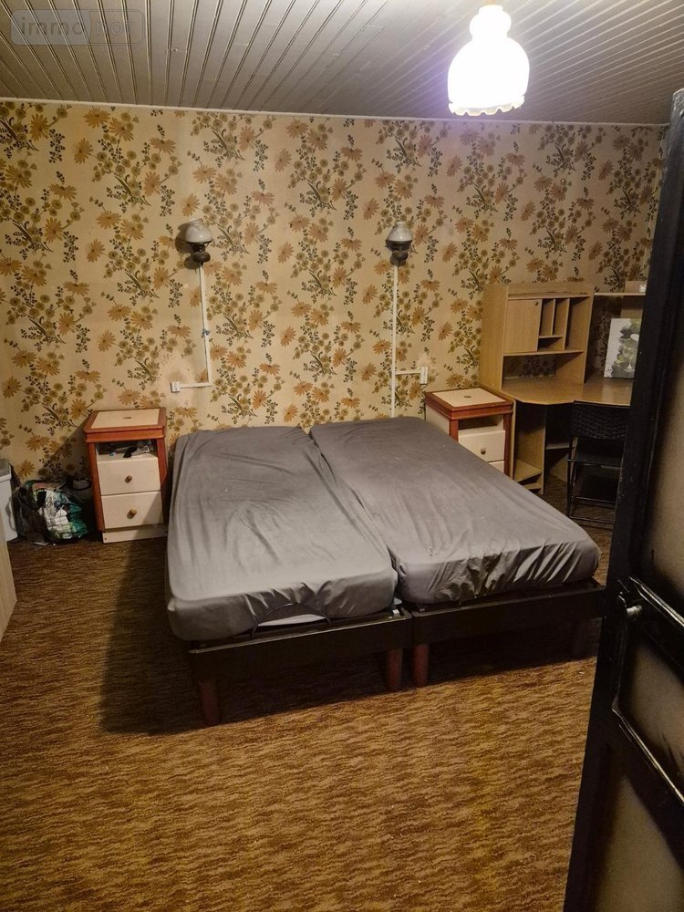 Maison a vendre Senven-Léhart 22720 Côtes-d'Armor 90 m2 8 pièces 105980 euros