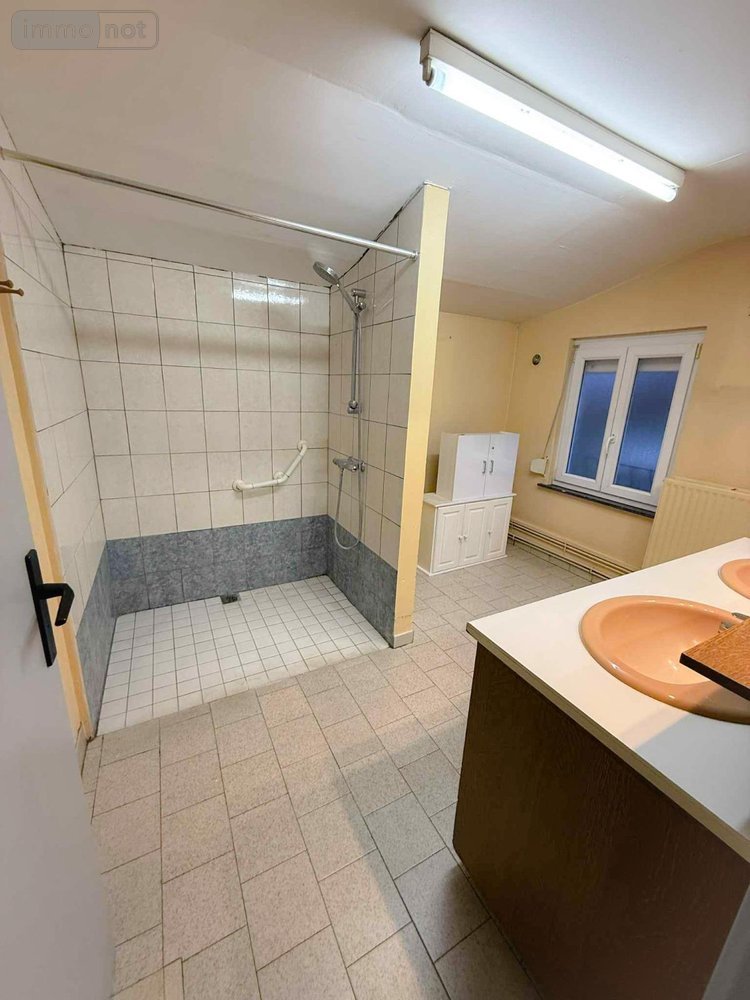 Maison a vendre Sains-du-Nord 59177 Nord 152 m2 7 pièces 141700 euros