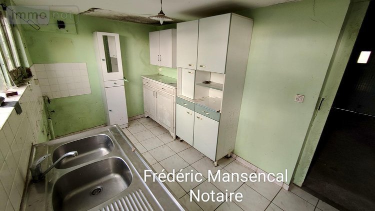 Maison a vendre Folligny 50320 Manche 95 m2 3 pièces 152250 euros