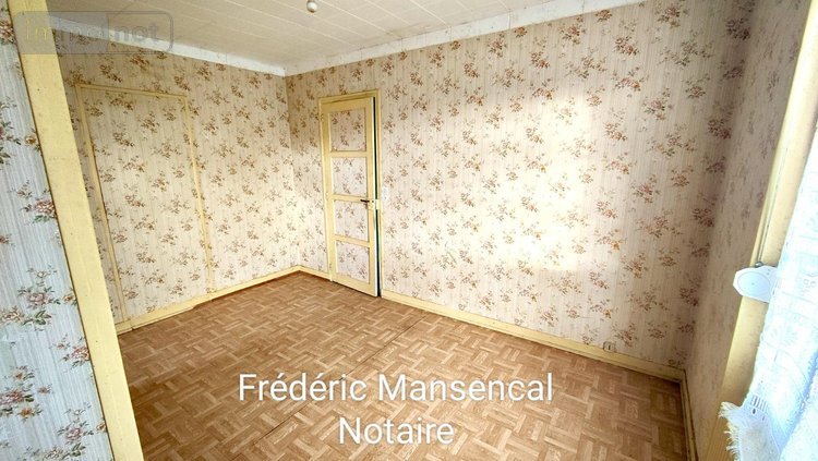 Maison a vendre Folligny 50320 Manche 95 m2 3 pièces 152250 euros