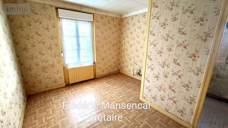 Maison a vendre Folligny 50320 Manche 95 m2 3 pièces 152250 euros