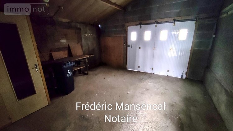 Maison a vendre Folligny 50320 Manche 95 m2 3 pièces 152250 euros