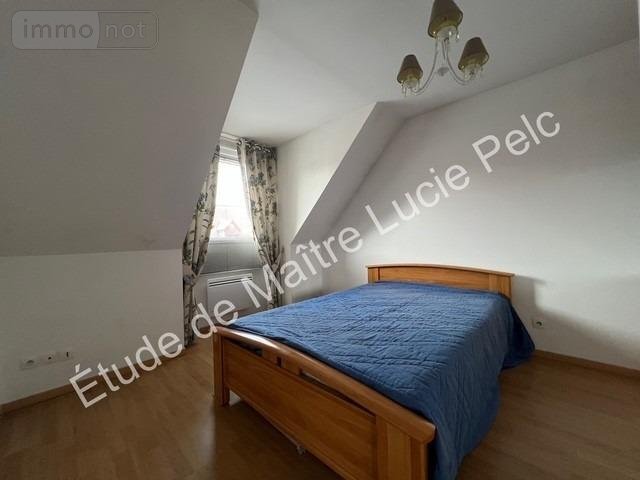 Maison a vendre Béthune 62400 Pas-de-Calais 87 m2 6 pièces 199500 euros