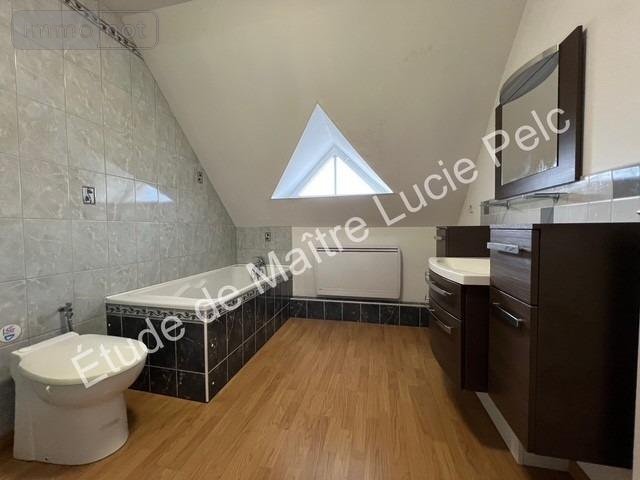 Maison a vendre Béthune 62400 Pas-de-Calais 87 m2 6 pièces 199500 euros