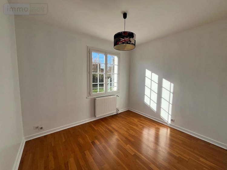 Maison a vendre Hauteville-lès-Dijon 21121 Côte-d'Or 115 m2 5 pièces 365000 euros