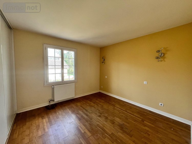 Maison a vendre Hauteville-lès-Dijon 21121 Côte-d'Or 115 m2 5 pièces 365000 euros